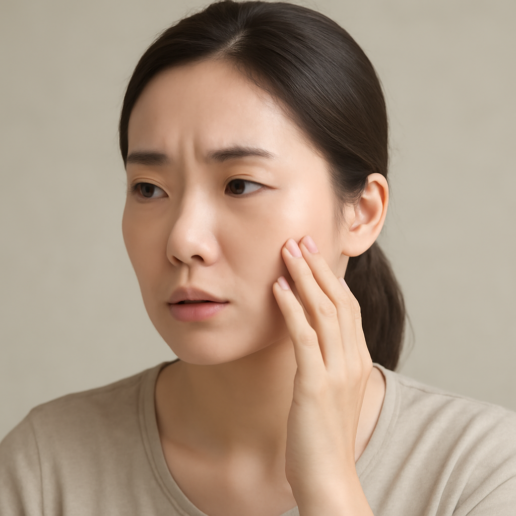피부장벽 대표 이미지